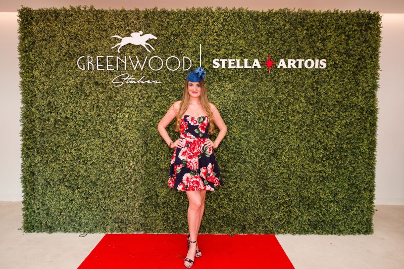 Greenwood Stakes 2019