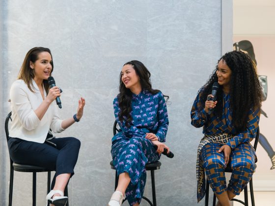 Finding Your Purpose Event in Toronto