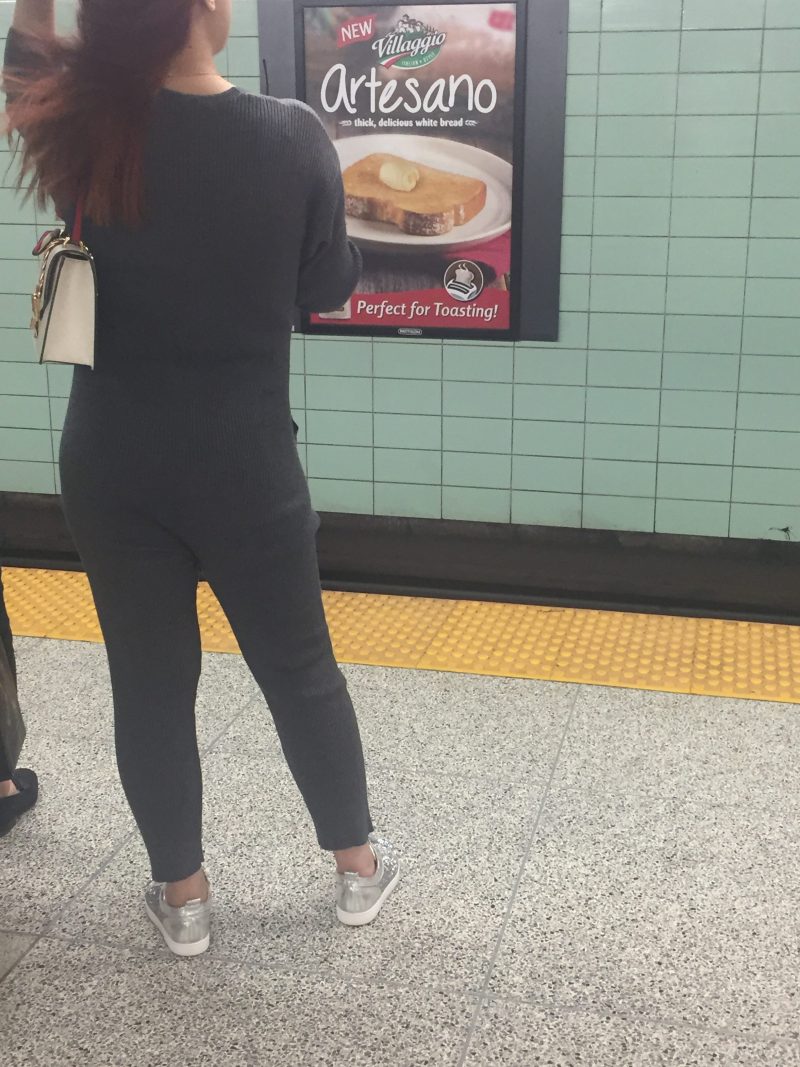 TTC struggle bananas in pajamas