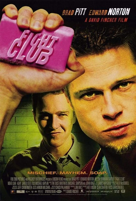 fight club