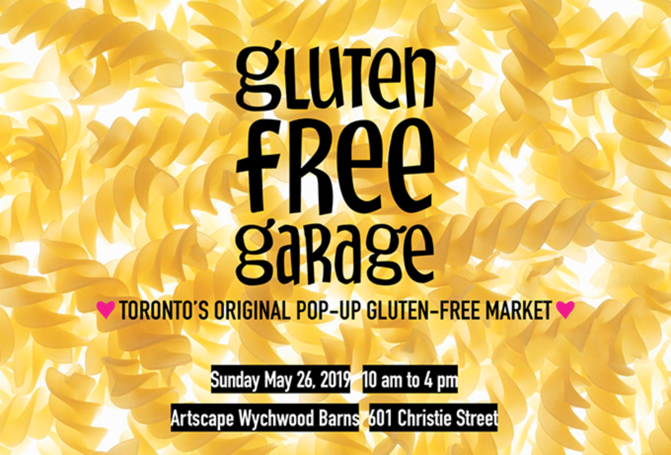 Gluten Free Garage