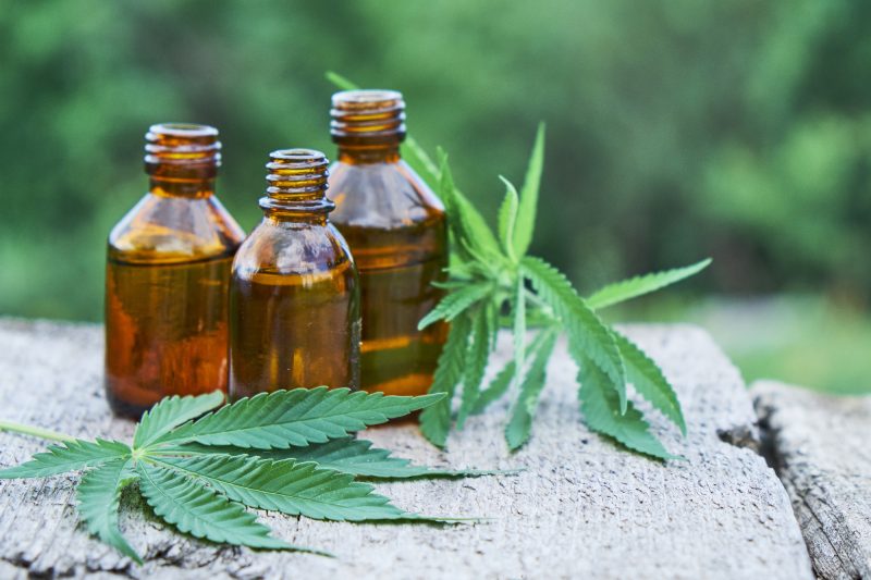 benefits of cbd oil