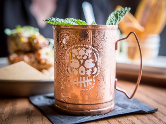 Cinco e Mayo Parties Toronto