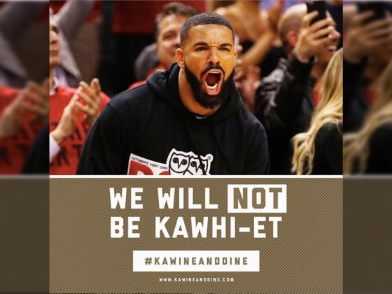 kahwai leonard drake raptors