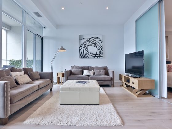 Luxury Rental Toronto