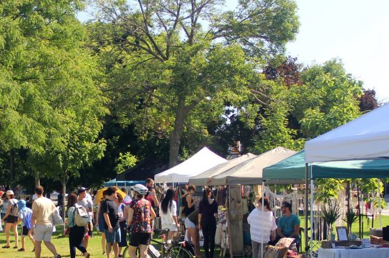 Toronto Artisan Market