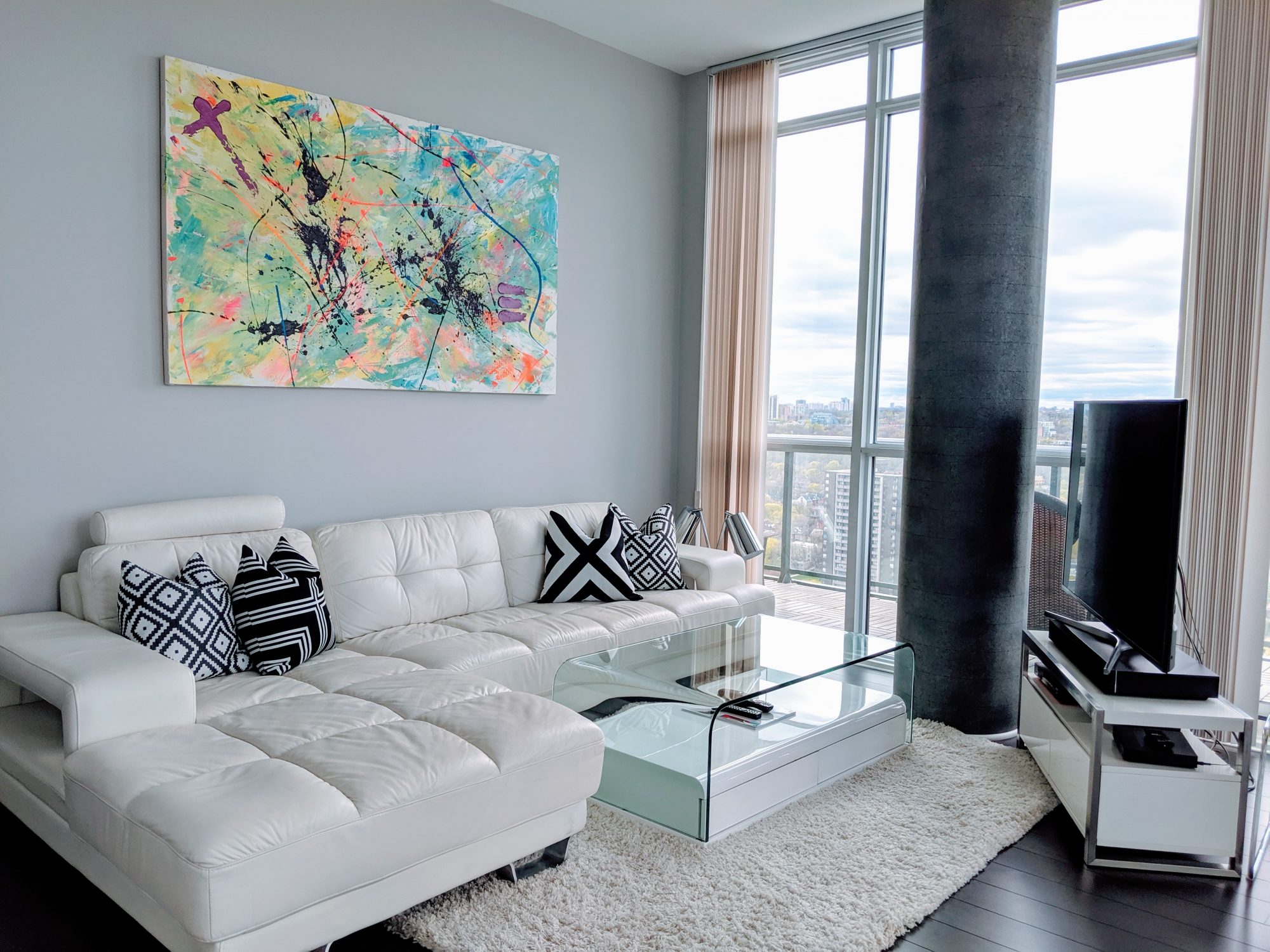 Toronto Furnished Apartments