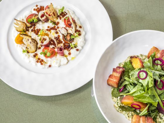 Summerlicious at Café Boulud