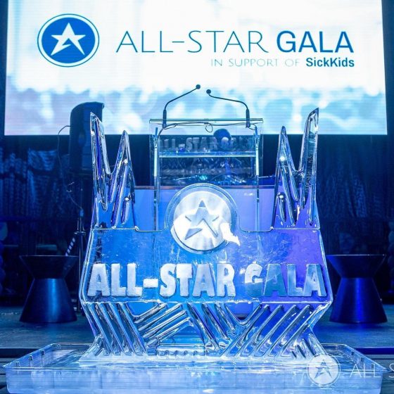 5th annual All-Star Gala