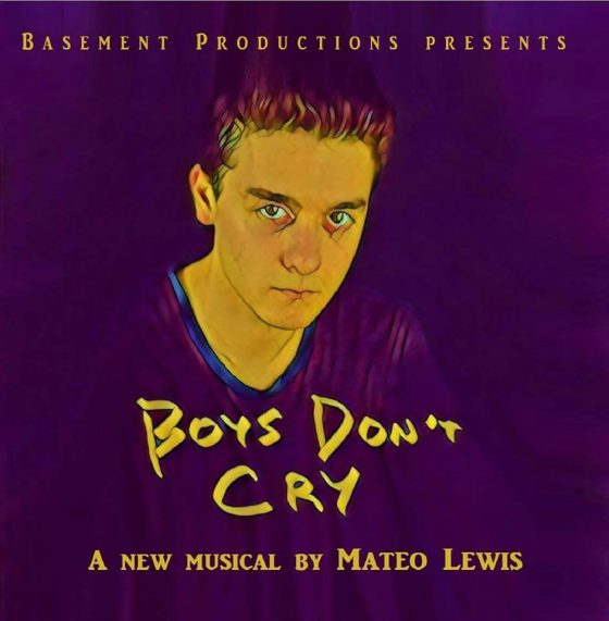 Boys Don't Cry