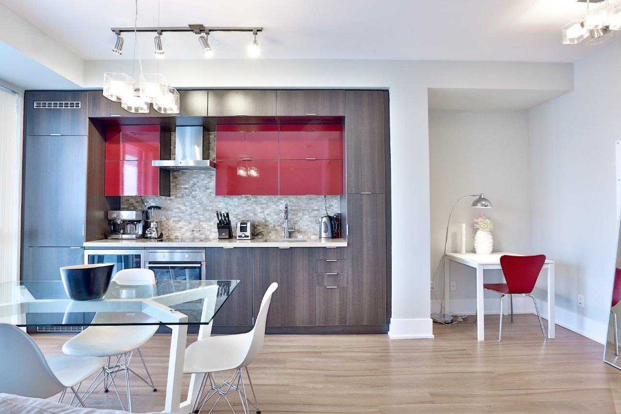 Furnished Luxury Rentals Toronto