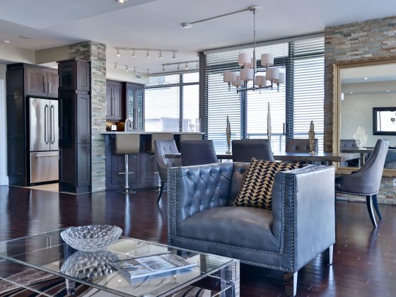 Toronto Luxury Rentals