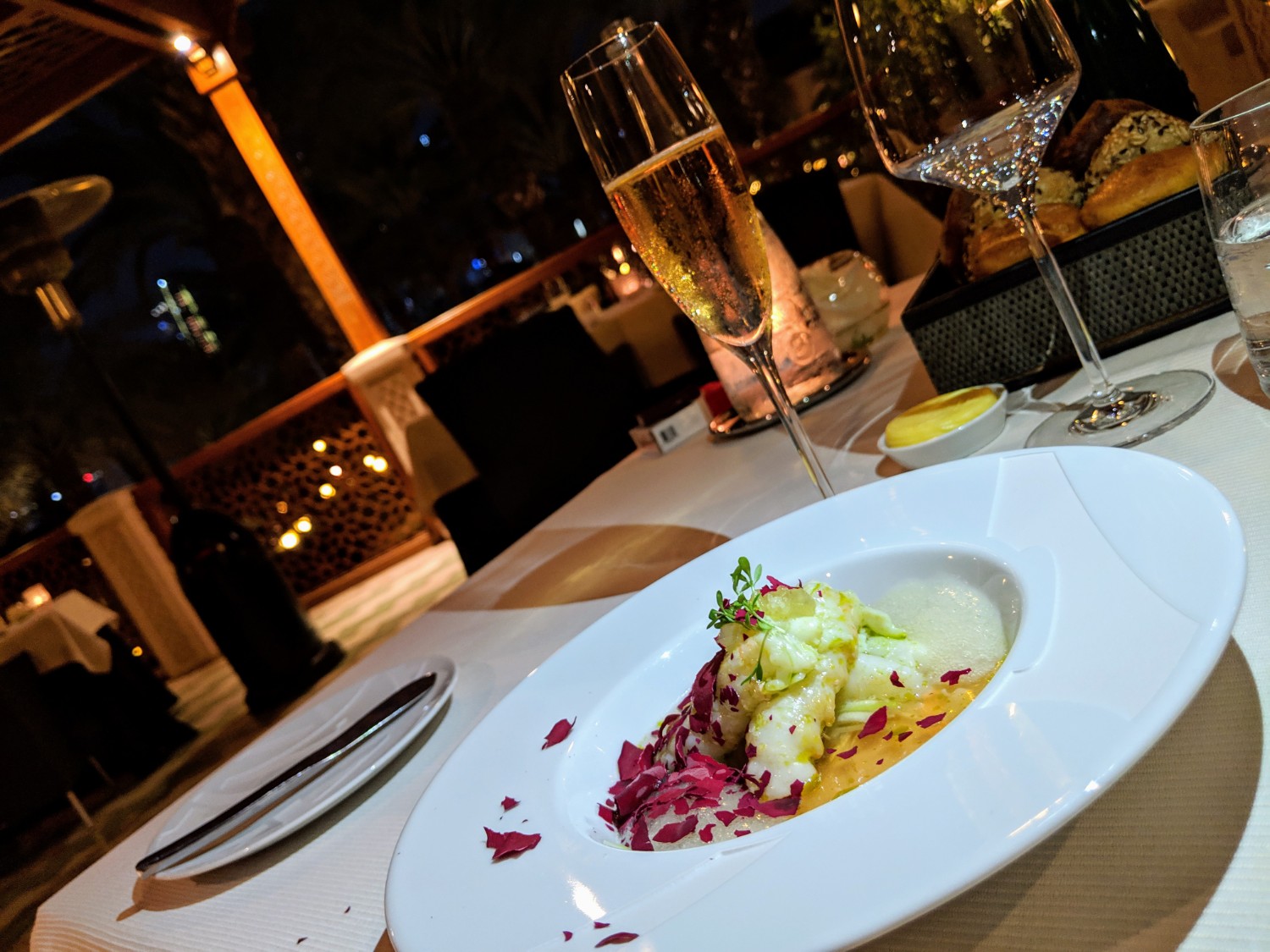 STAY by Yannick Alléno Dubai