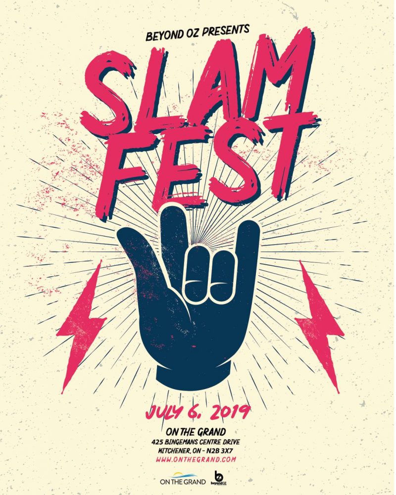 Slam Fest