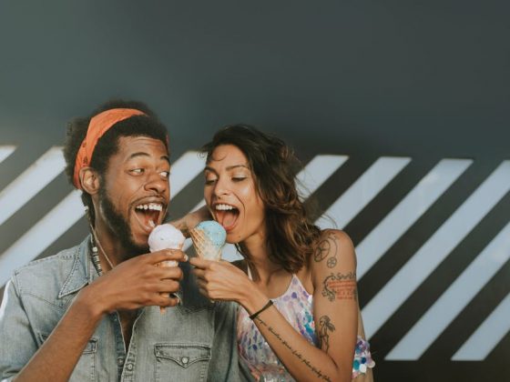 best first date ideas