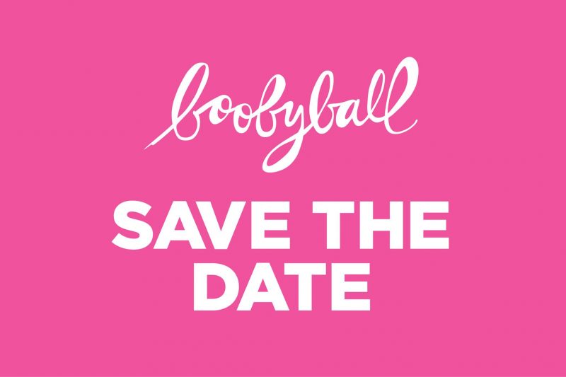 Boobyball Toronto