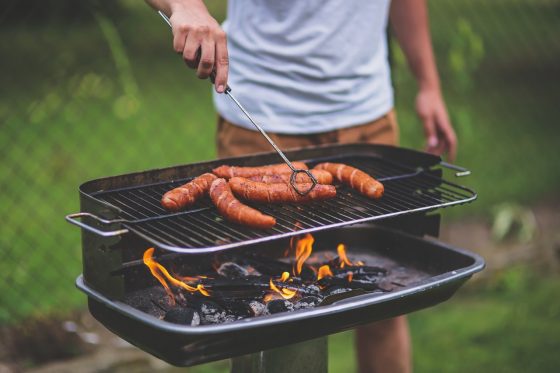 how to bbq