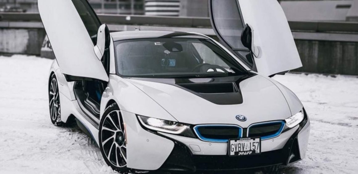 The Top 10 Coolest TURO Cars to Rent in Toronto View the VIBE Toronto