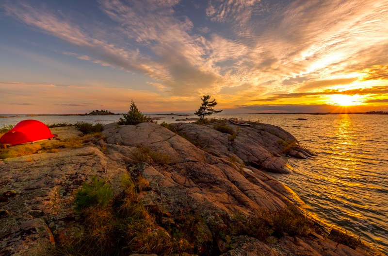 Georgian Bay