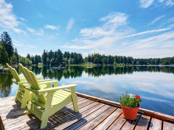 Guide to Cottage Country