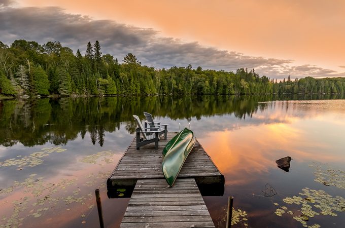 Muskoka