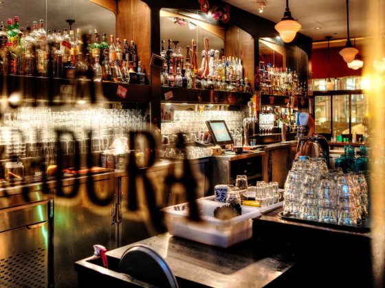 National Tequila Day: Best Tequila Bars in the 6ix