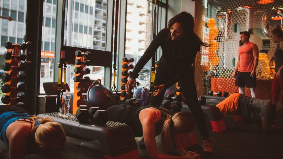 orange theory, fitness, otf