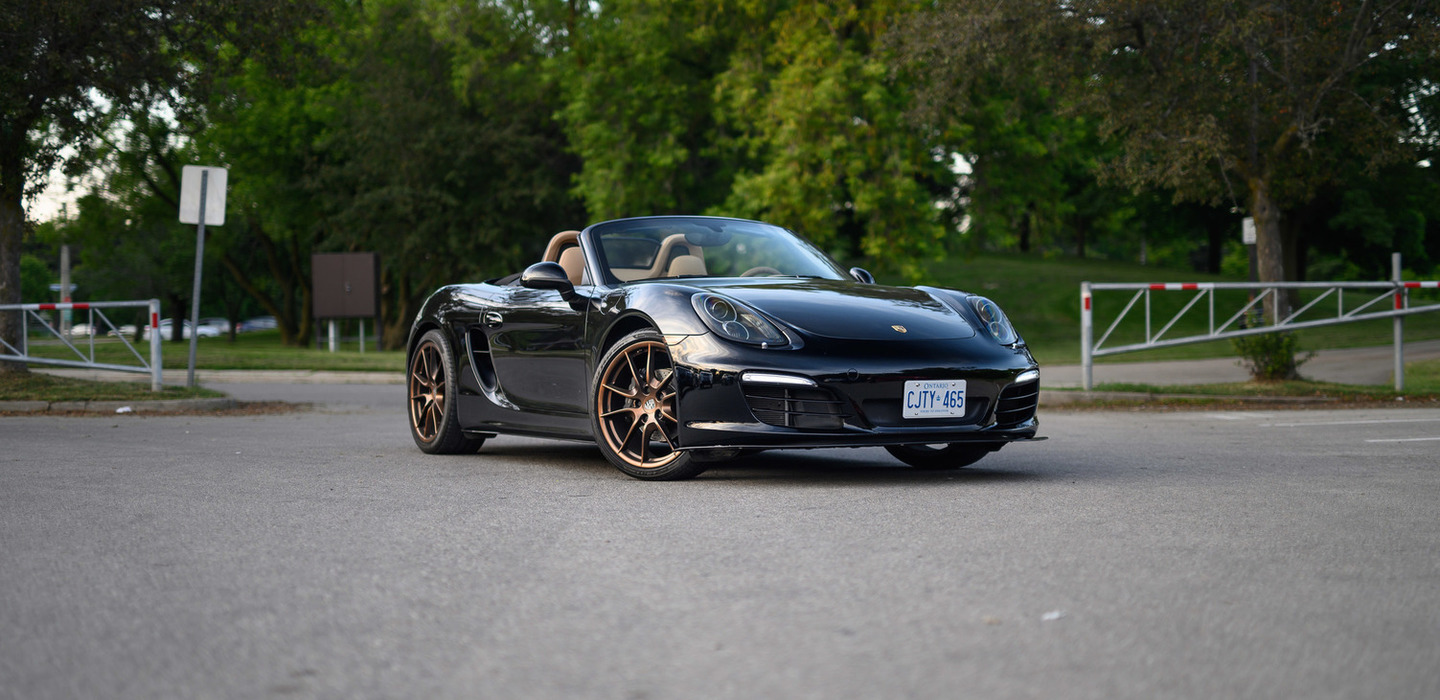 The Top 10 Coolest TURO Cars to Rent in Toronto View the VIBE Toronto