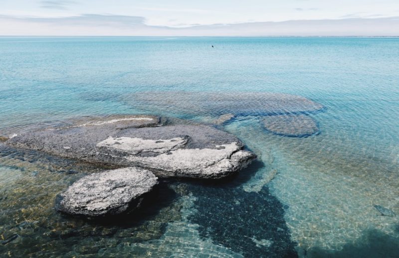 Sandbanks Provincial Park