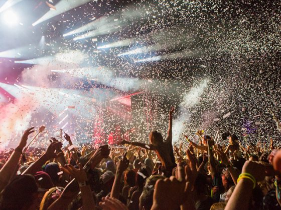 Toronto Summer Festivals Night Music 2019