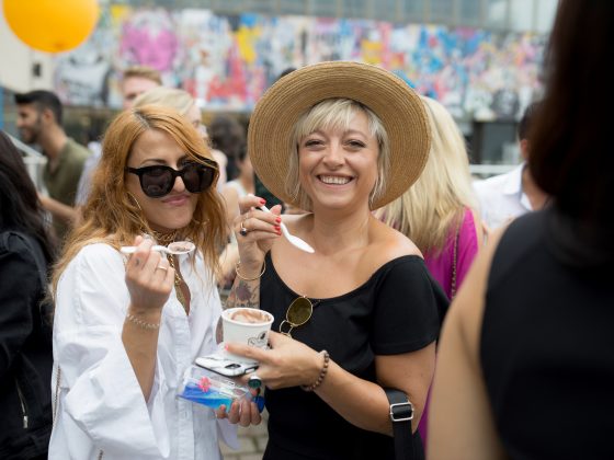 Spaces Patio VIBE #SpacesPatioVIBE Yorkville Toronto View the VIBE