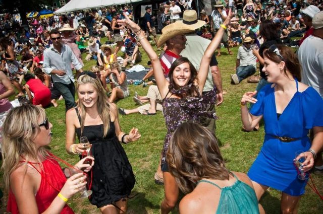 Your Guide to Festivals in Toronto: Summer 2019 - View the VIBE Toronto