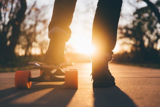 best electric skateboards