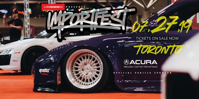 ImportFest