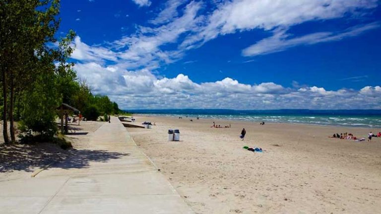 Viago Wasaga Beach