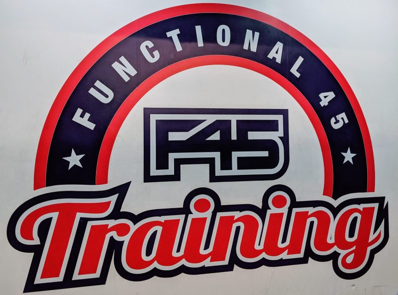 F45 Yorkville