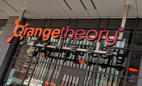 Orangetheory Fitness