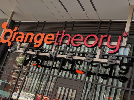 Orangetheory Fitness