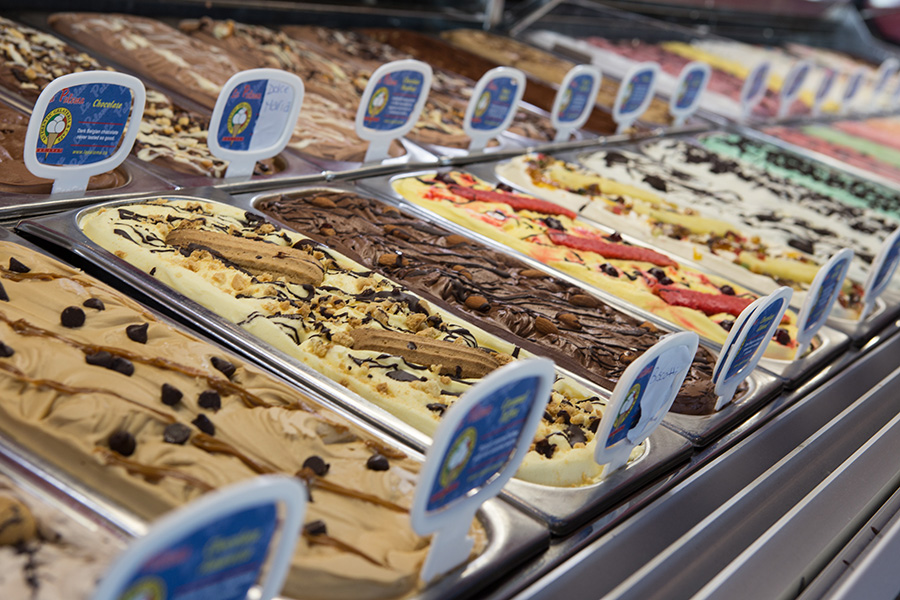 best ice cream shops in toronto