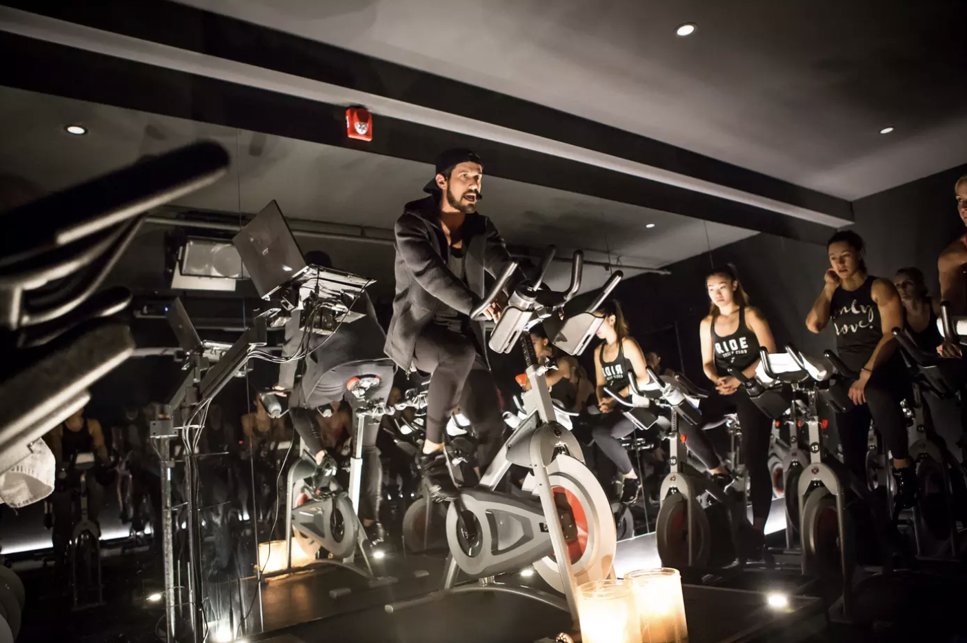 Best gyms & fitness clubs to check out in Toronto