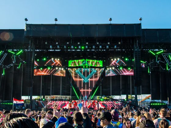 VELD MUSIC FESTIVAL 2025 Ultimate Guide lineup and who what where