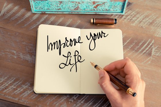 improving your life