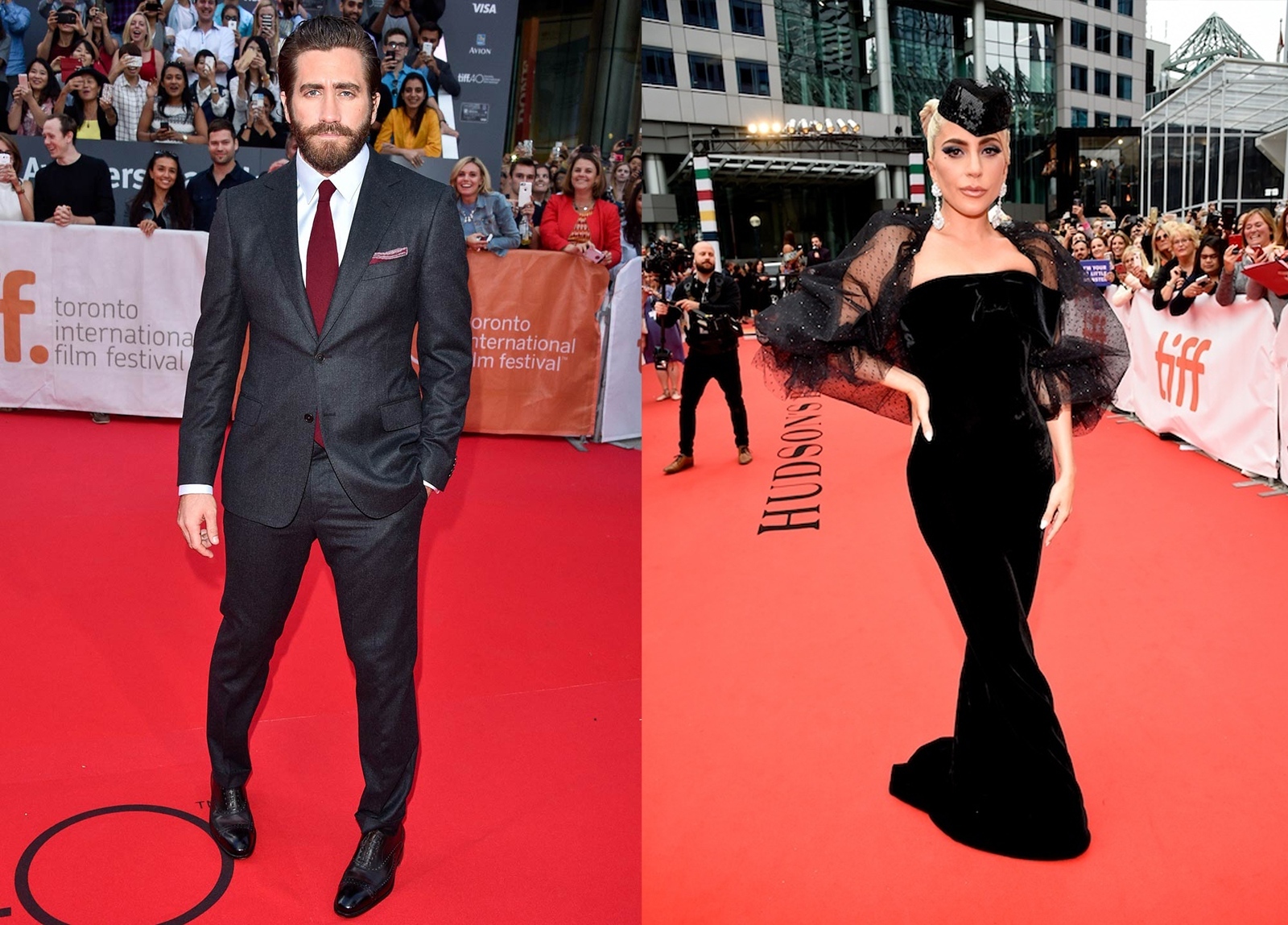 TIFF 2021: Our Guide to Getting TIFF Red Carpet Ready