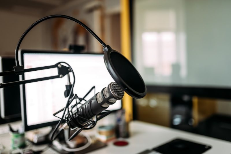 top business podcasts