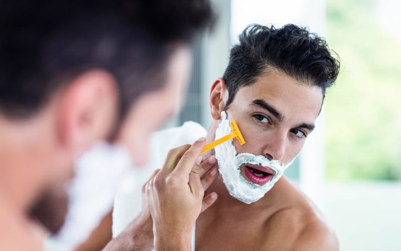 How To Get Rid of Razor Burn