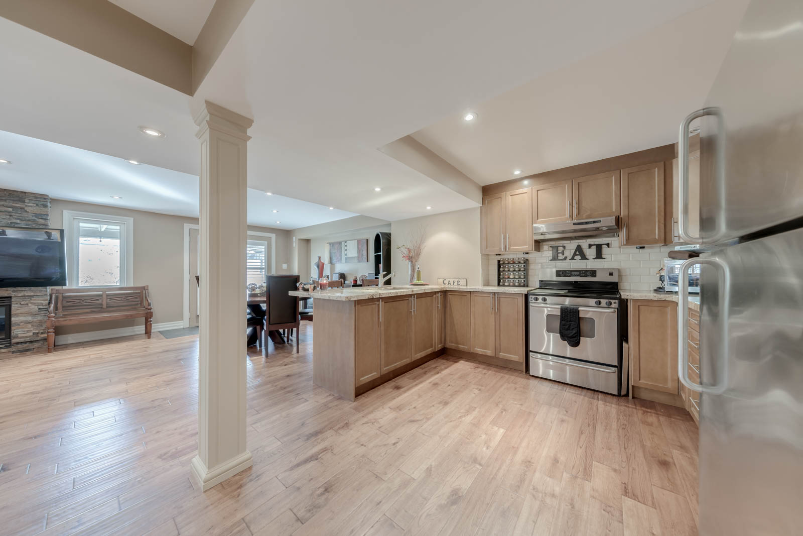 Richmond Hill house for sale