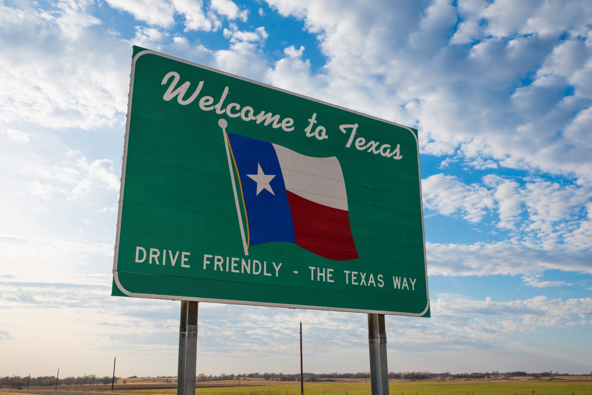 10 Texas Driving Laws You Need to Know While Traveling - View the VIBE