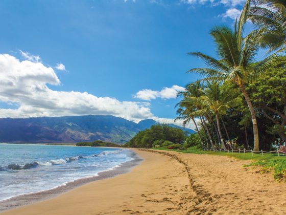 best time to visit hawaii