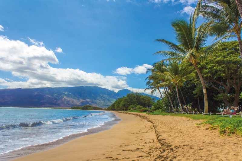 best time to visit hawaii