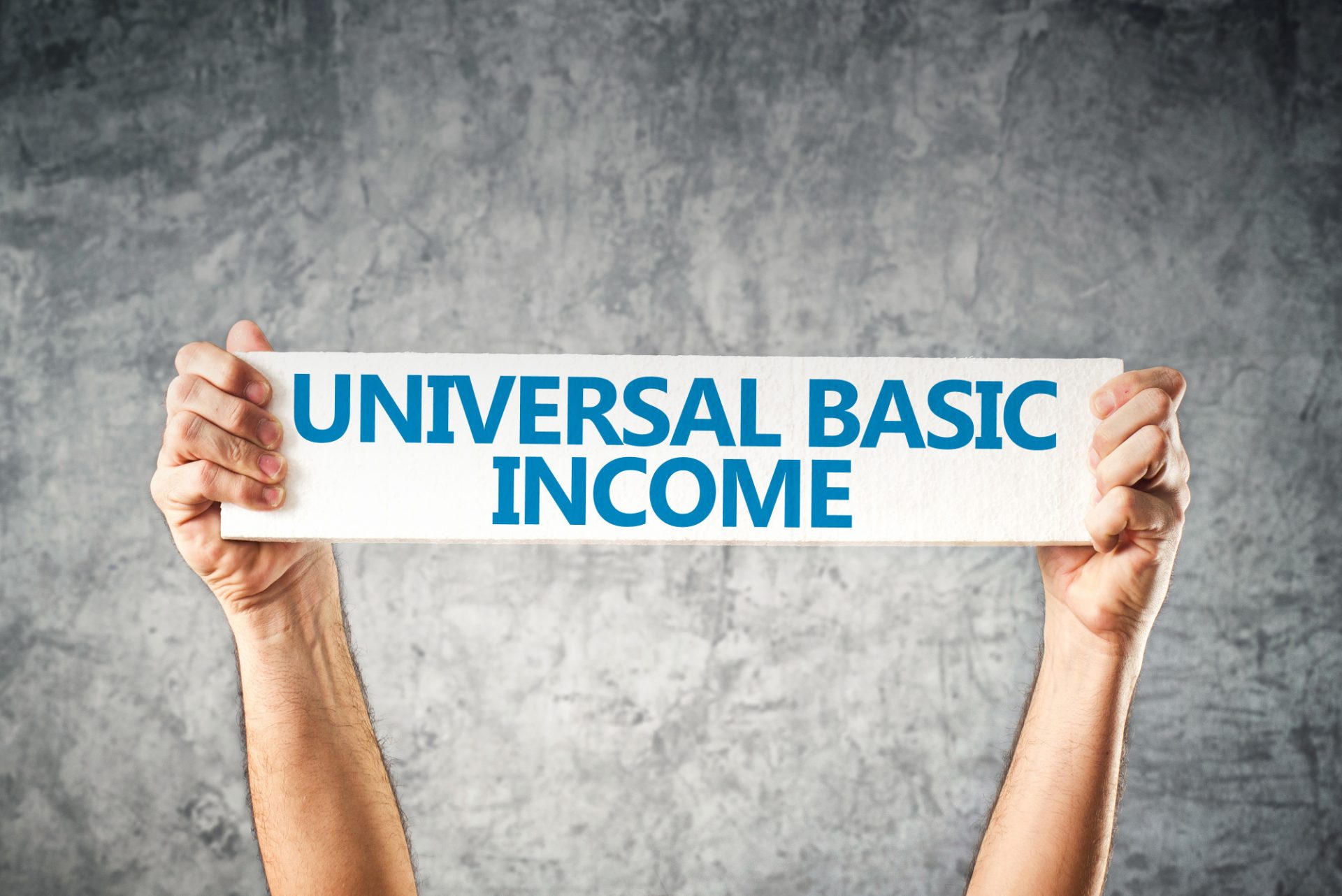 5 Reasons for Universal Basic Income United States Economists Make